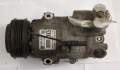 Компрессор кондиционера Opel Astra J 2010-2017 - 20644476