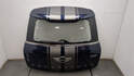Крышка багажника Mini Countryman (R60) 2010-2016 - 20644491
