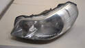 Фара передняя Suzuki SX4 2006-2014 - 20644527