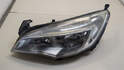 Фара передняя Opel Astra J 2010-2017 - 20644605