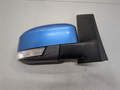 Зеркало боковое Ford Focus 2 (рест) 2008-2011 - 20644628