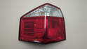 Фонарь задний Chevrolet Orlando 2011-2018 - 20644641
