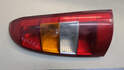 Фонарь задний Opel Astra G 1998-2005 - 20644822