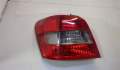 Фонарь задний Mercedes GLK X204 2008-2015 - 20645085