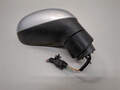 Зеркало боковое Seat Leon 2 2005-2012 - 20645099