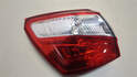 Фонарь задний Nissan Qashqai J10 2006-2013 - 20645231