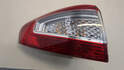Фонарь задний Ford Mondeo 4 2007-2015 - 20645237 Фонарь задний Ford Mondeo 4 2007-2015 - 20645237