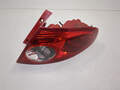 Фонарь задний Chevrolet Lacetti 2004-2013 - 20645265