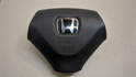 Подушка безопасности водителя Honda Accord 7 2003-2007 - 20645401