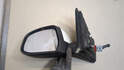 Зеркало боковое Ford Mondeo 4 2007-2015 - 20645562