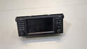 Магнитола BMW X5 E53 2000-2006 - 20645649