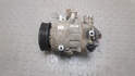 Компрессор кондиционера Volkswagen Polo 4 (рест) 2005-2009 - 20645723