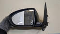 Зеркало боковое Nissan Qashqai J10 2006-2013 - 20645768