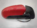 Зеркало боковое Nissan Qashqai J10 2006-2013 - 20645884