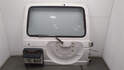 Крышка багажника Mitsubishi Pajero 1 1982-1991 - 20646071