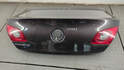 Крышка багажника Volkswagen Passat CC 2008-2012 - 20646702