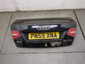Крышка багажника Audi A6 (C6) 2004-2011 - 20646704