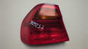 Фонарь задний BMW 3 E90 2005-2012 - 20646791