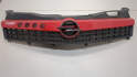 Решетка радиатора Opel Astra H 2004-2010 - 20647173