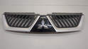 Решетка радиатора Mitsubishi Outlander XL 2006-2012 - 20647189