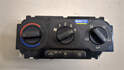 Переключатель печки Opel Astra G 1998-2005 - 20647208