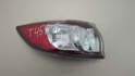 Фонарь задний Mazda 3 (BL) 2009-2013 - 20647474