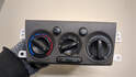 Переключатель печки Mazda Premacy 1999-2005 - 20647491