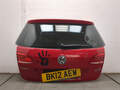 Крышка багажника Volkswagen Passat 7 2010-2015 - 20647497