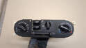 Переключатель печки Mitsubishi Colt 6 1996-2004 - 20647504