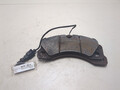 Колодки тормозные Volkswagen Touareg 2010-2014 - 20647574