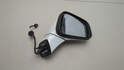 Зеркало боковое Chevrolet Trax 2013-2016 - 20647725
