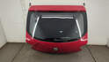 Крышка багажника Seat Ibiza 4 2008-2015 - 20647757