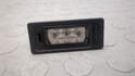 Подсветка номера Audi A3 (8V) 2012-2020 - 20647831