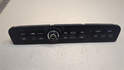 Панель управления магнитолой Nissan Elgrand 2002-2010 - 20647883