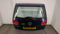 Крышка багажника Volkswagen Touareg 2002-2007 - 20648131