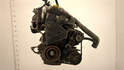 Двигатель Renault Megane 2 2002-2009 - 20648675
