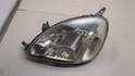 Фара передняя Toyota Yaris XP10 1999-2006 - 20648723 Фара передняя Toyota Yaris XP10 1999-2006 - 20648723
