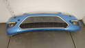 Бампер Ford Focus 2 (рест) 2008-2011 - 20648898 Бампер Ford Focus 2 (рест) 2008-2011 - 20648898