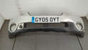 Бампер Subaru Legacy Outback (B13) 2003-2009 - 20648932 Бампер Subaru Legacy Outback (B13) 2003-2009 - 20648932