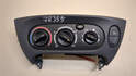 Переключатель печки Renault Megane 1996-2002 - 20649000
