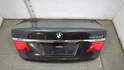 Крышка багажника BMW 7 F01 2008-2015 - 20649134 Крышка багажника BMW 7 F01 2008-2015 - 20649134