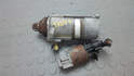 Стартер Skoda Fabia 2007-2014 - 20649417