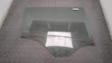 Стекло двери боковой Renault Megane 4 2016-2020 - 20649553