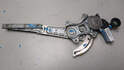 Стеклоподъемник электрический Infiniti JX 2012-2014 - 20649683