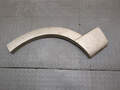 Молдинг крыла Ford Explorer 4 2006-2010 - 20649984