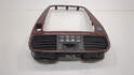 Рамка под магнитолу Acura MDX 1 2001-2006 - 20650106 Рамка под магнитолу Acura MDX 1 2001-2006 - 20650106