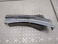 Жабо под дворники (дождевик) Mazda CX-7 2007-2012 - 20650379