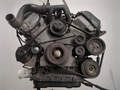 Двигатель Jaguar XJ 1997-2003 - 20650806 Двигатель Jaguar XJ 1997-2003 - 20650806