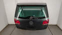 Крышка багажника Volkswagen Touareg 2002-2007 - 20650887
