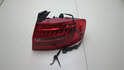 Фонарь задний Audi A4 (B8) 2007-2015 - 20651114